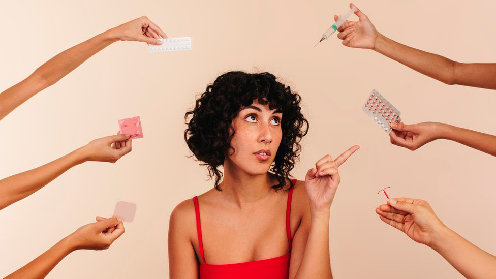 Consejos sobre Anticoncepción